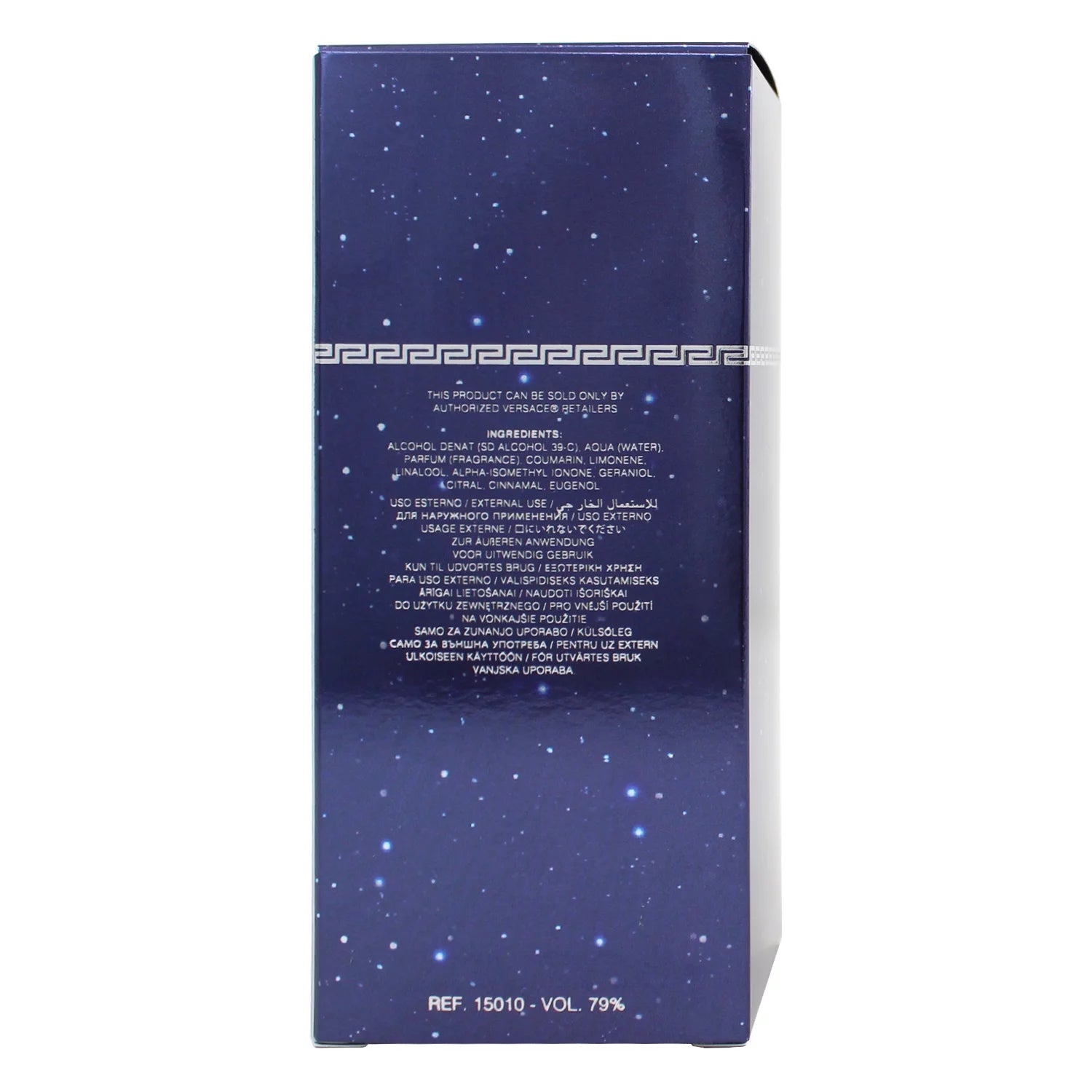 3.3 oz Cologne Spray G62884