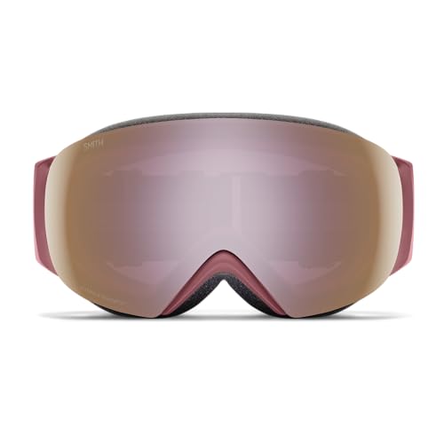 Low Bridge Fit Snow Sport Goggle G56352