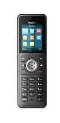 Ruggedized DECT Cordless Handset with 1.8in. Color Display S58287