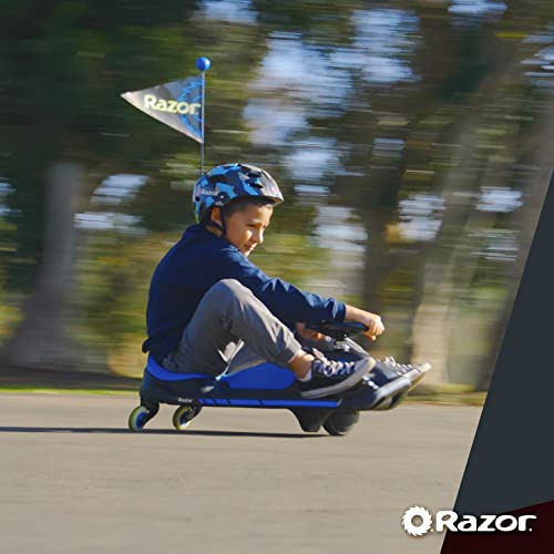 12V Electric Drifting Go Kart G13198