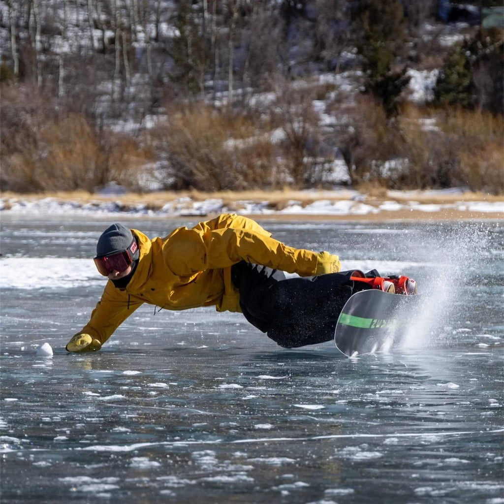 Proto FR Snowboard K6018