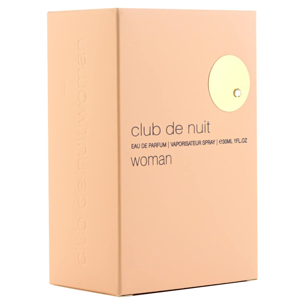 Eau de Parfum, 1.0 fl oz (30 mL) Y8345
