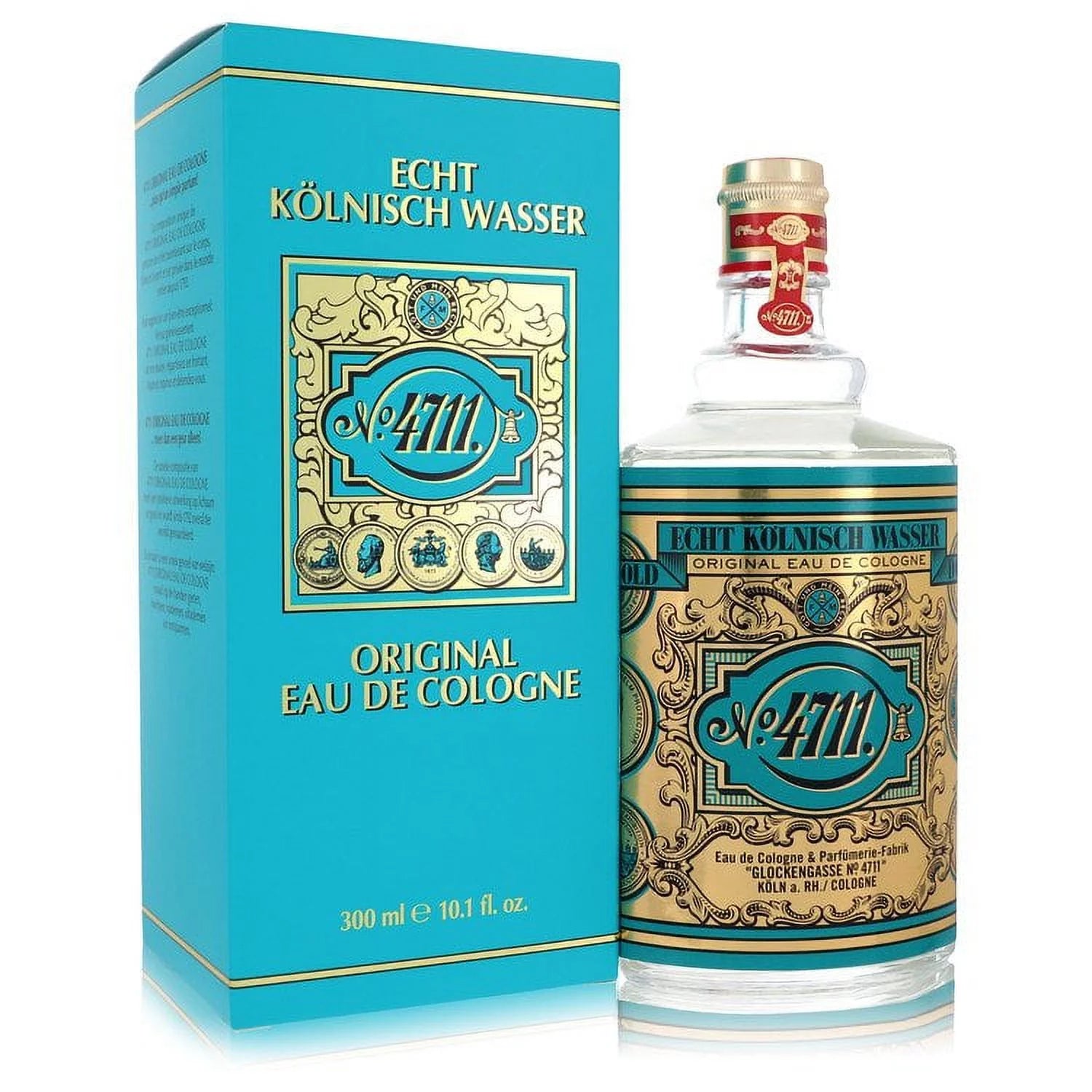 10 oz Eau De Cologne T68336