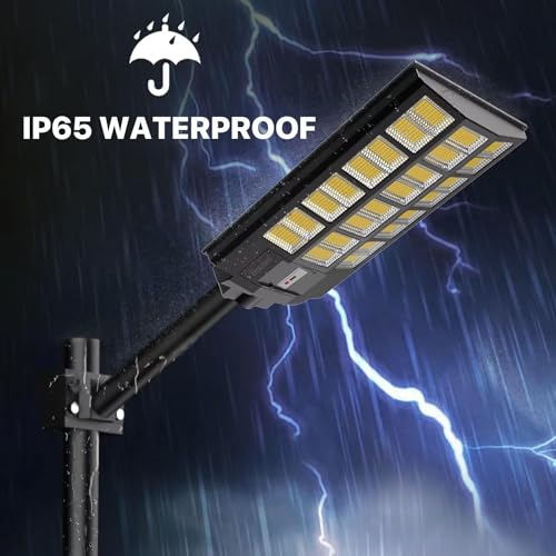 1000W Solar Street Lights Outdoor Waterproof I238154
