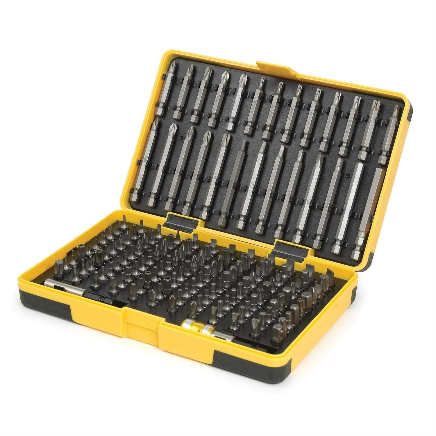 148 Pc. Master Bit Set Z843337