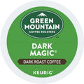 Dark Magic Coffee K-Cup E34404