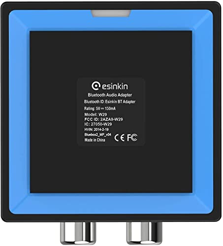 Wireless Audio Receiver for Speakers S7568