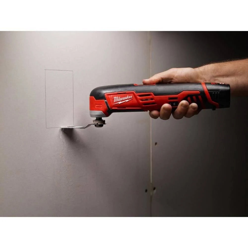 12-Volt Lithium-Ion Cordless Combo Kit (3-Tool) G672189