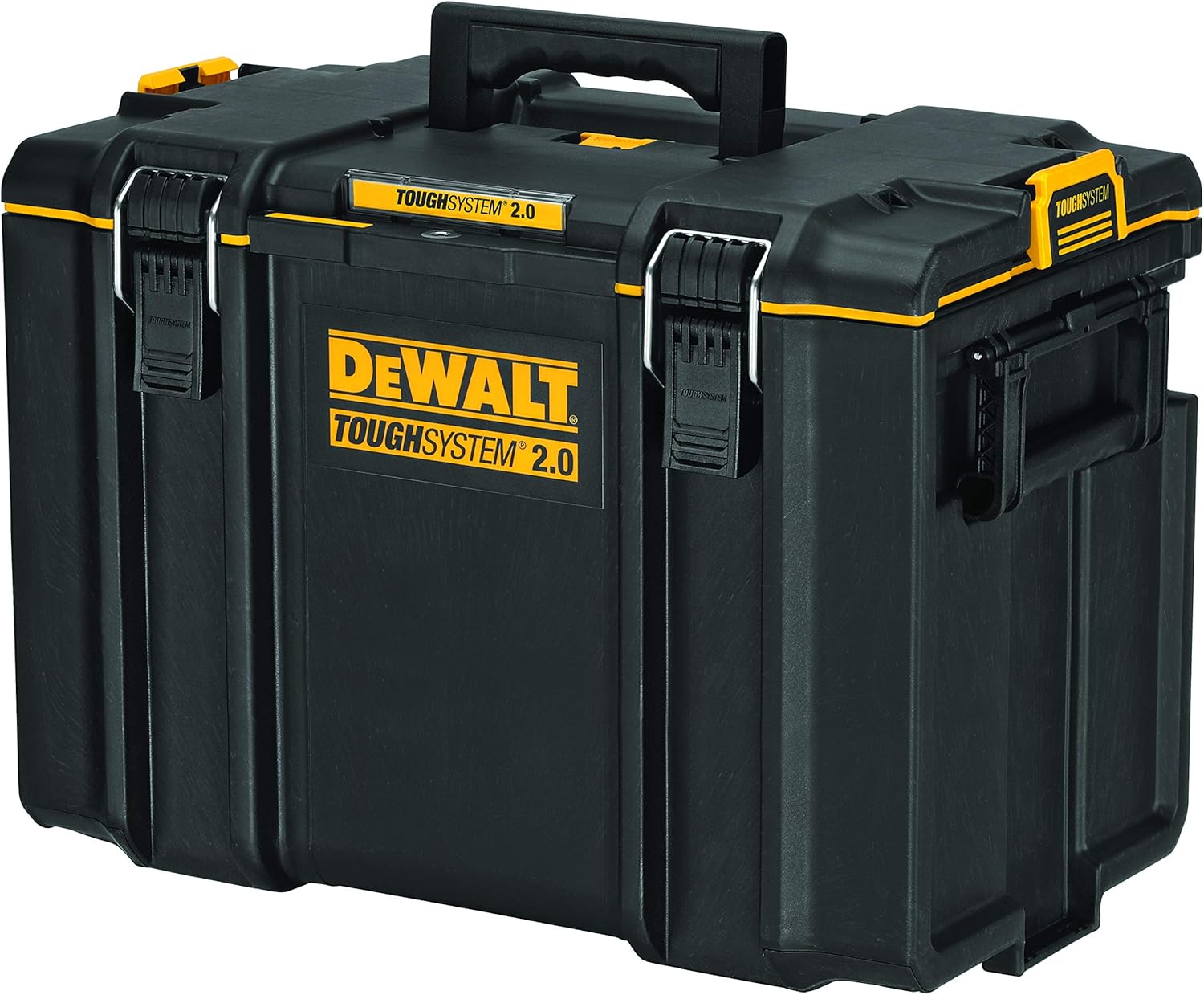 Extra Large Tool Box, 22 in., 123 lbs. Capacity B97571