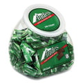240 Pieces Chocolate Mint Thins P861932