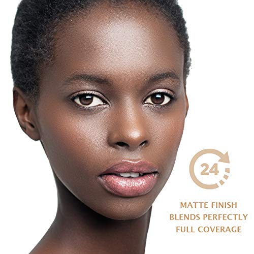 BB Cream 1.69oz - Dark Tan 107 N626