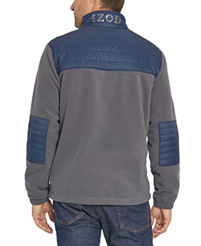 Men's Polar Fleece Jacket O5634