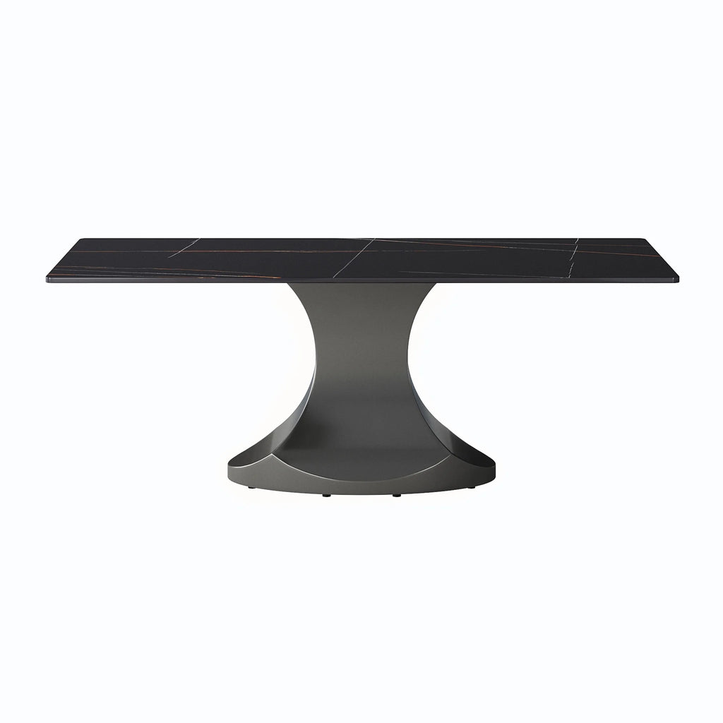 Sintered Stone Top Dining Table I8235