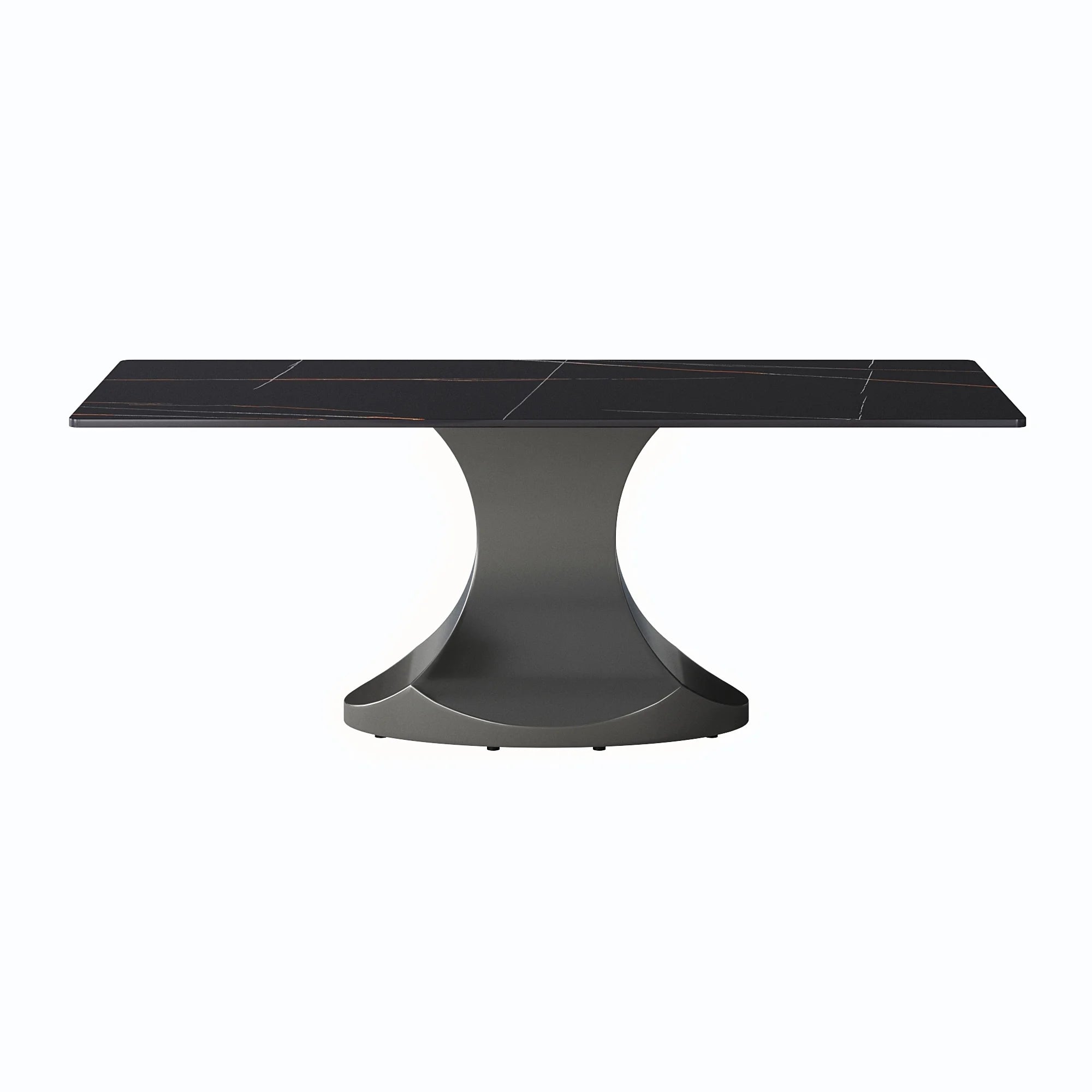 Sintered Stone Top Dining Table I8235
