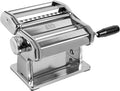 Stainless Steel Pasta Machine, 150 mm G56378