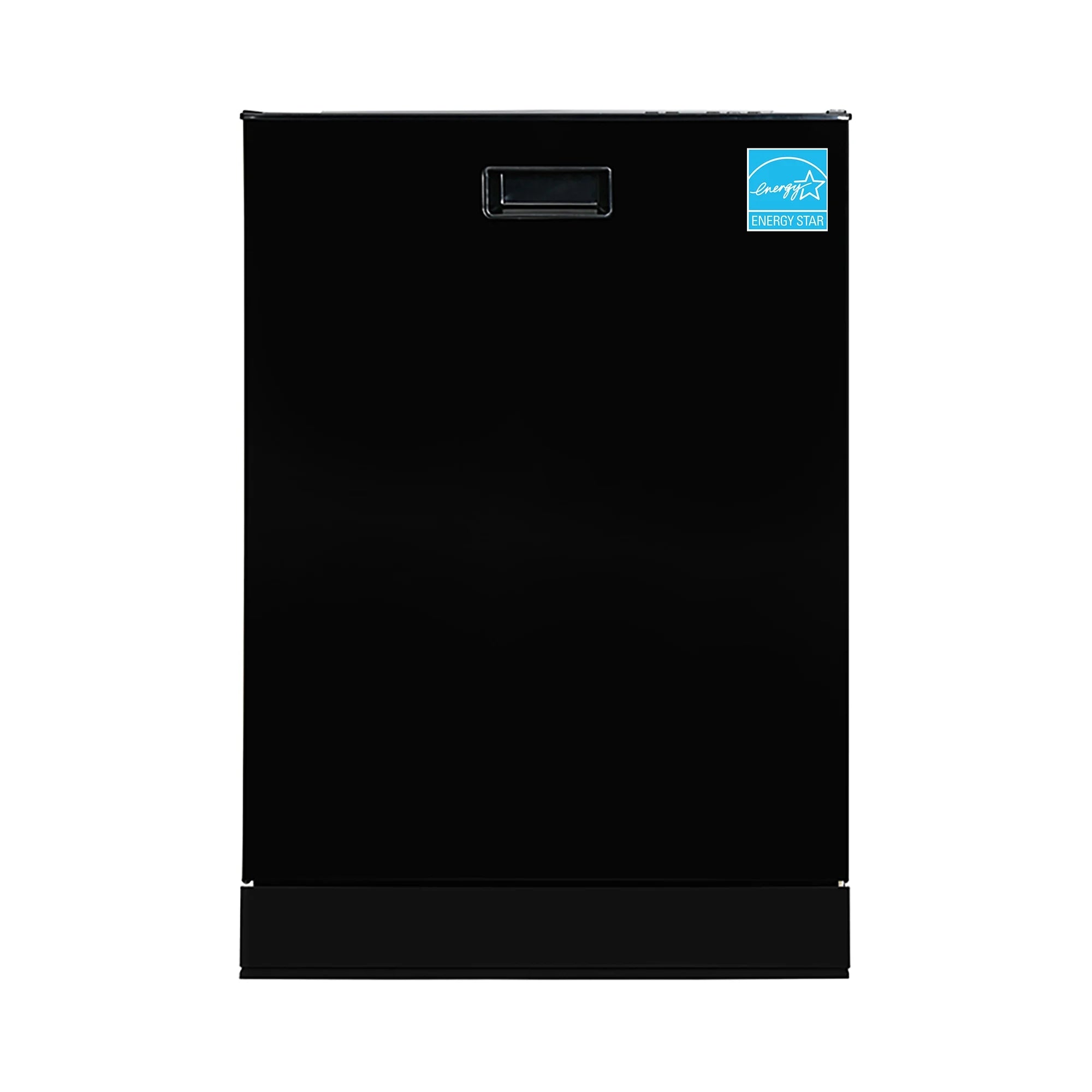 24" Built-In Dishwasher with 8 wash settings Y830