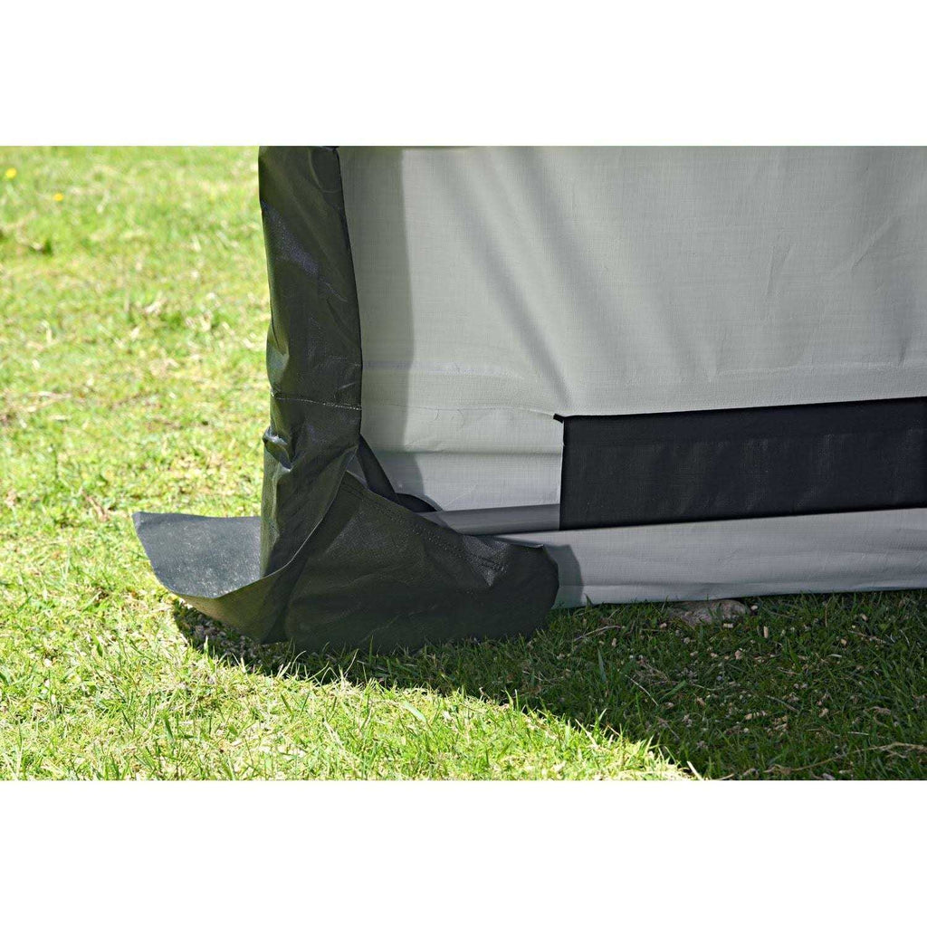 Small Livestock Portable Shelter O47476