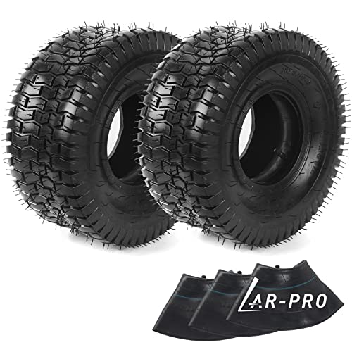 Heavy Duty Tire and Inner Tube Set S61862