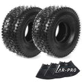 Heavy Duty Tire and Inner Tube Set S61862