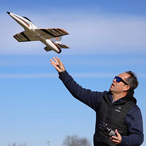 RC Airplane EDF Jet T578
