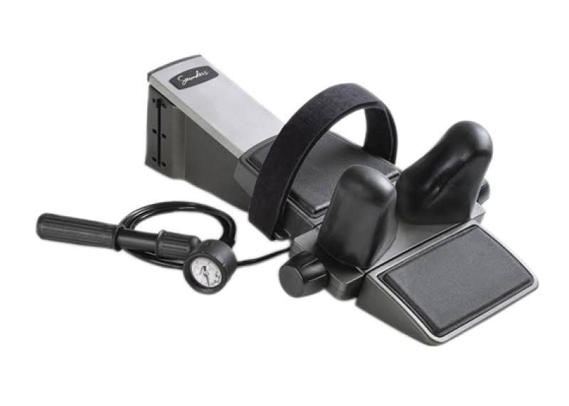 Cervical Traction G9976