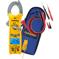 Compact Clamp Meter with True RMS & Magnetic Hanger G525892