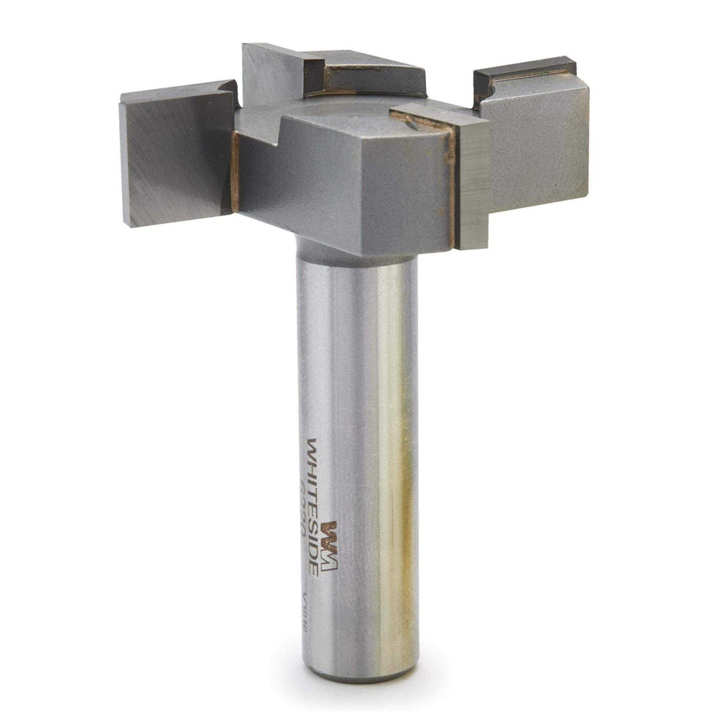 CNC Spoilboard Surfacing Router Bit Q319797
