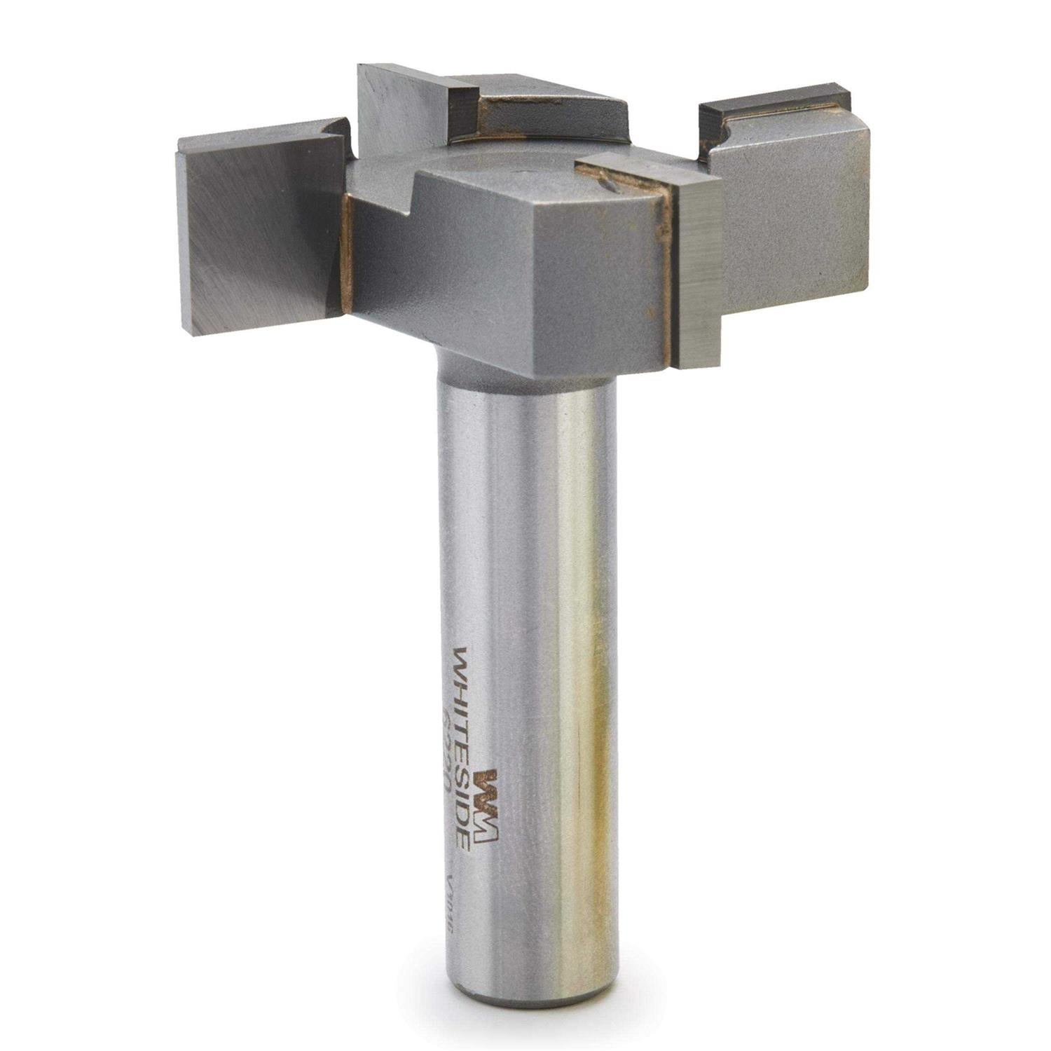 CNC Spoilboard Surfacing Router Bit Q319797