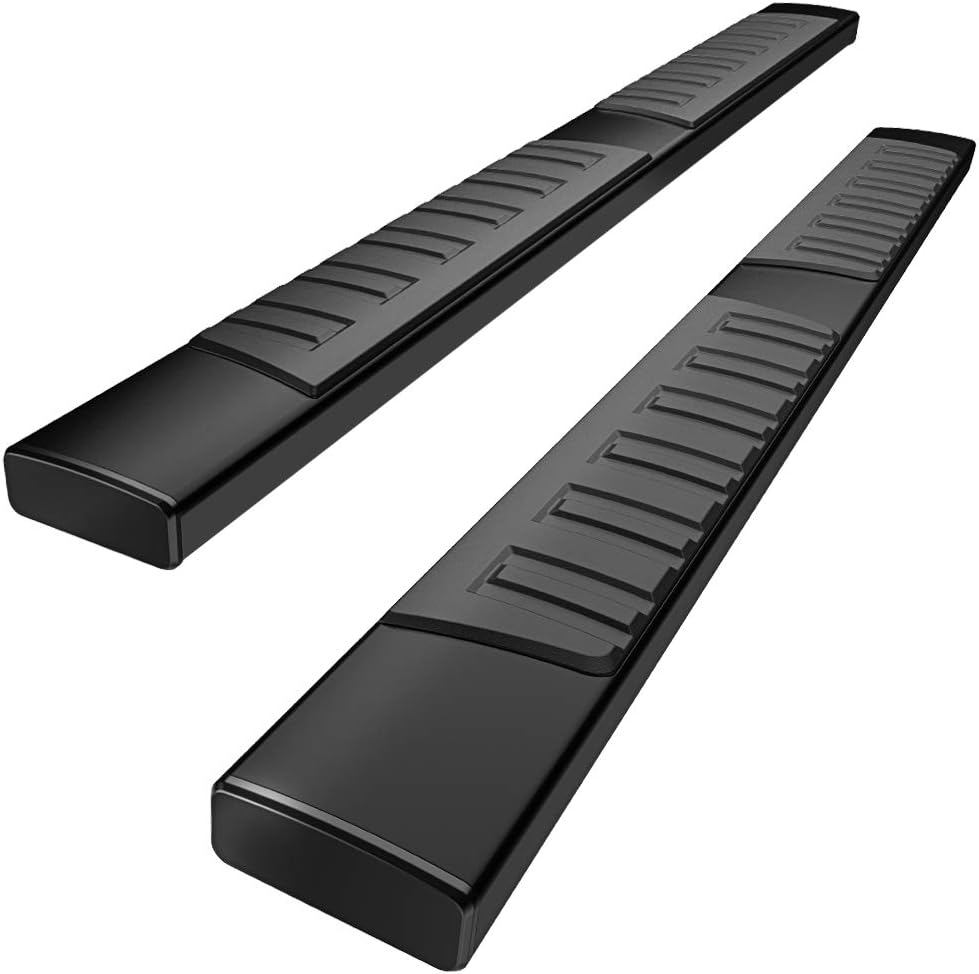 Drop Side Steps Running Boards Nerf Bars L84487