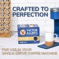 Medium Roast Coffee Pods, 96 Count C56526