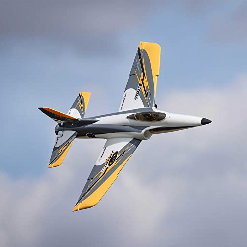 RC Airplane 70mm EDF Jet Z8022