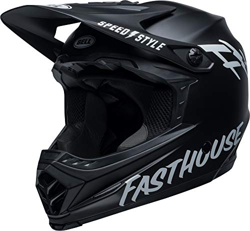 Full-9 Fusion Helmet B11425