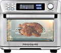 26 Quart Stainless Steel Air Fryer Oven M6586