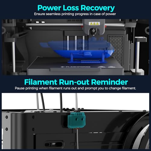 3D Printer, Print Size 220×220×220mm T2887