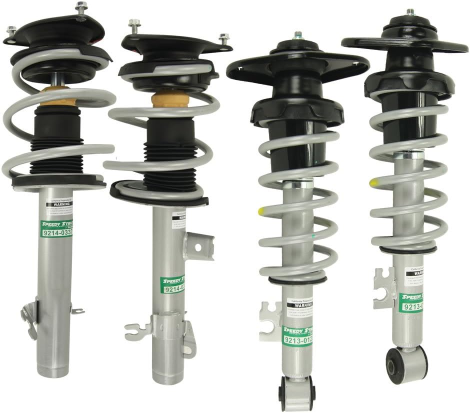 Complete Strut Assembly U9111