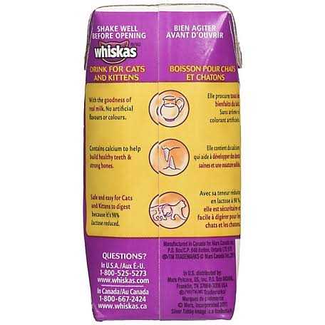 Cat Milk C656