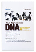 Dog DNA Test Kit I737010