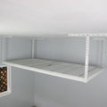 4x8 Overhead Garage Storage Rack F87427