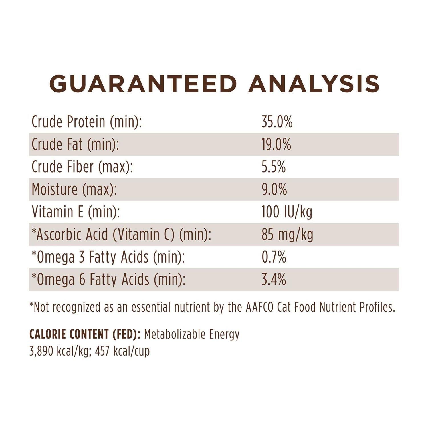 Limited Ingredient Diet Grain-Free Dry Cat Food with Real Rabbit U577