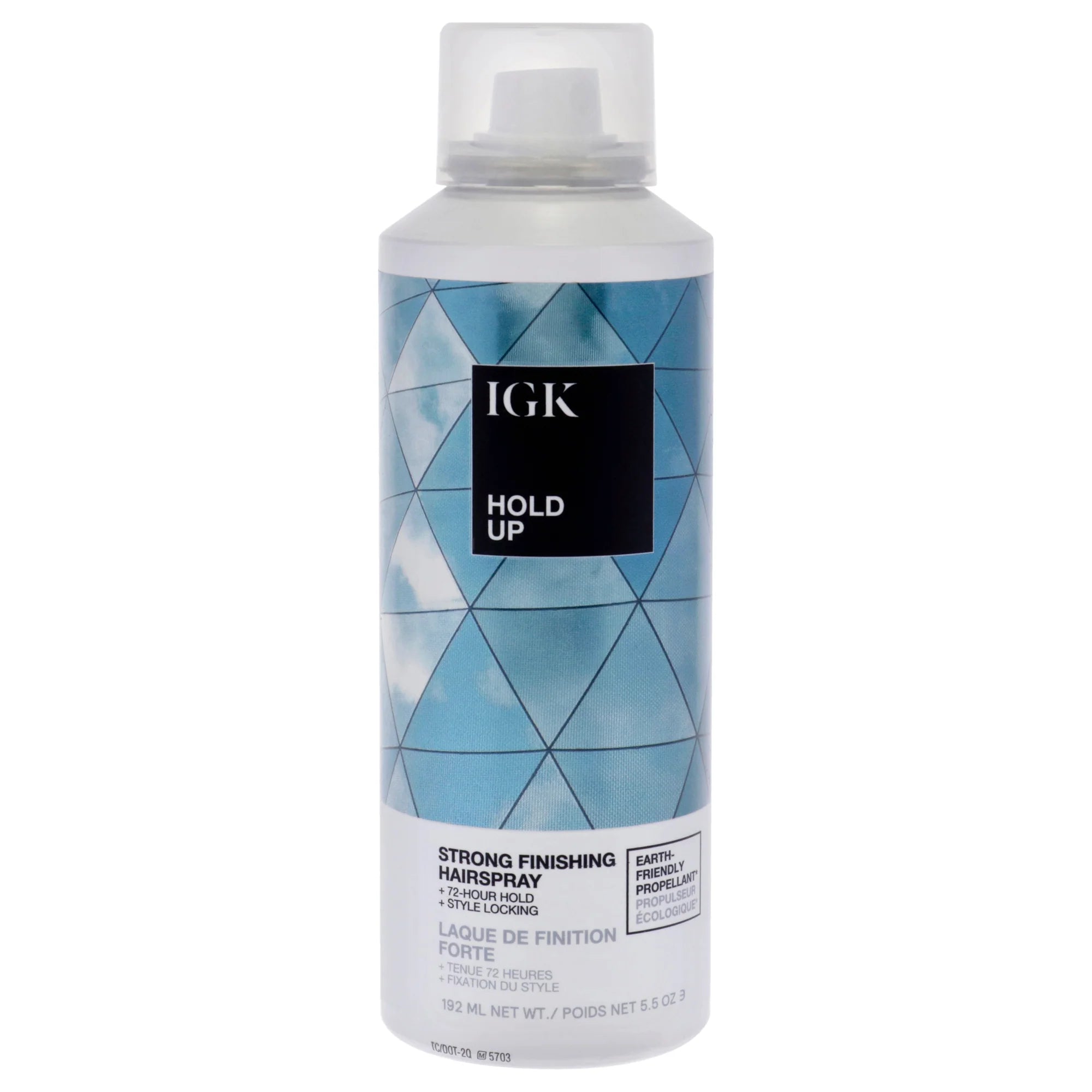 5.5 oz Hair Spray Z41088