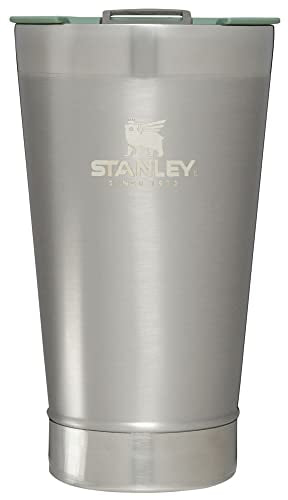 Classic Stay Chill Vacuum Insulated Pint Tumbler H4098