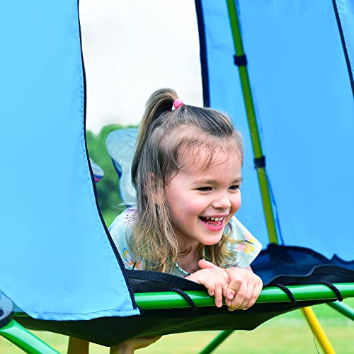 12FT Climbing Dome S115