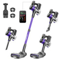 38Kpa Cordless Stick Vacuum Cleaner B8754