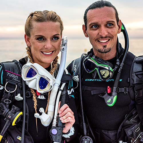 Scuba Diving Snorkel C6740
