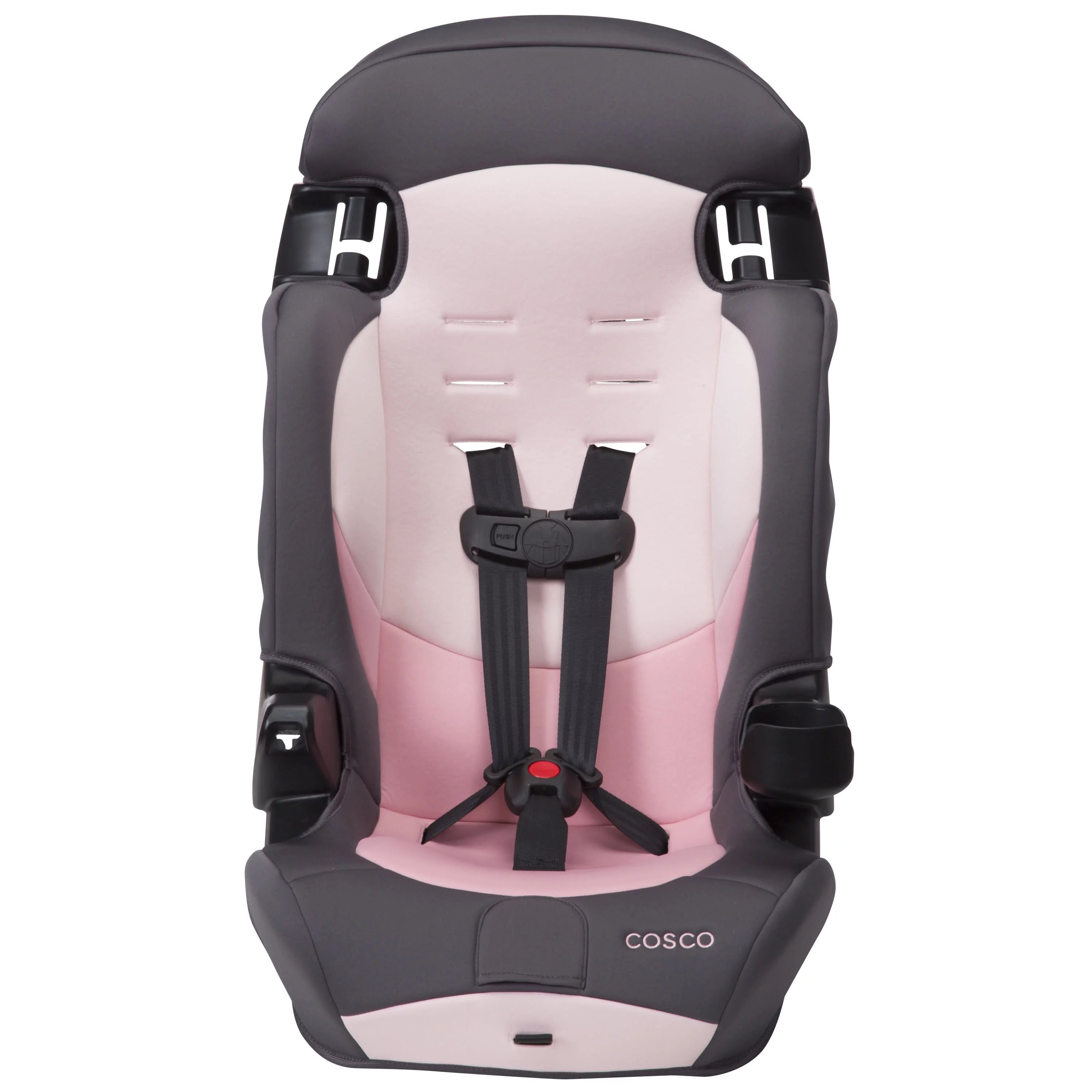 2-in-1 Booster Car Seat G68495