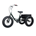 20 Inch 7 Speed 3 Wheel Tricycle with Basket Double Disc Brake K25225