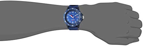 Solar-Powered Watch G974