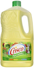 40 Fluid Ounce Canola Oil (Pack of 2) K833366