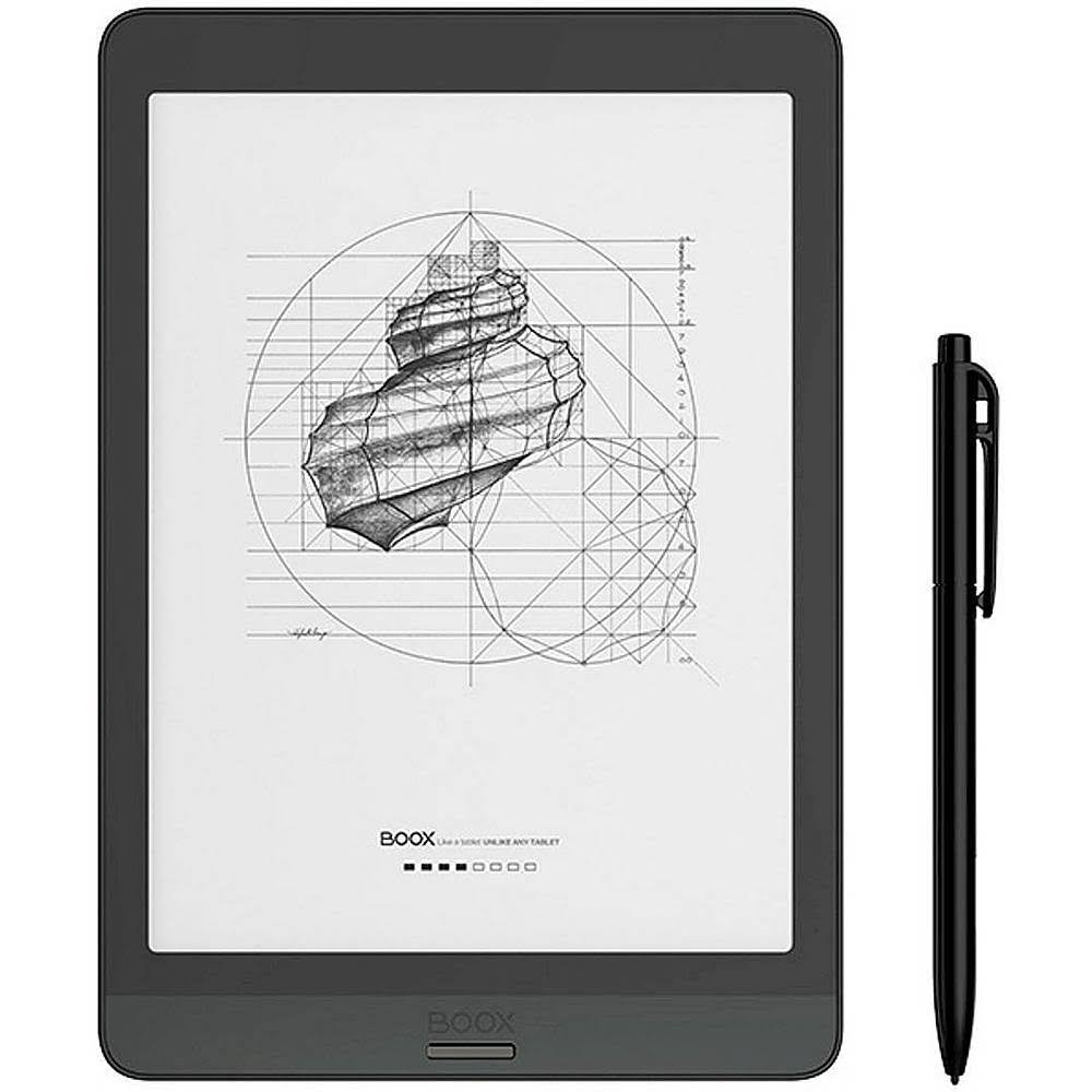 E-Reader Tablet with Case L944