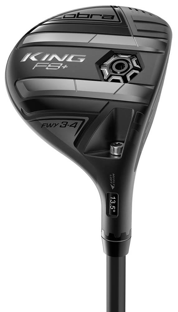 Fairway Wood L181
